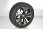 Ruote complete set 19 pollici alluminio PIRELLI Classe EQC 2  - Immagine 5