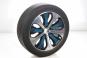 Ruote complete set da 20 pollici alluminio PIRELLI Classe EQ  - Immagine 5