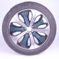 Ruote complete set da 20 pollici alluminio PIRELLI Classe EQ  - Immagine 5