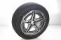 Ruote complete set AMG da 19 pollici alluminio Bridgestone E  - Immagine 5