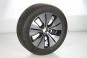Ruote complete set 19 pollici alluminio PIRELLI Classe EQC 2  - Immagine 5