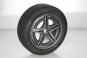 Ruote complete set AMG 19 pollici alluminio PIRELLI Classe E  - Immagine 5