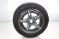 Ruote complete set AMG 19 pollici alluminio PIRELLI Classe E  - Immagine 5