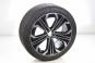 Ruote complete set da 21 pollici in alluminio PIRELLI EQE SU  - Immagine 5
