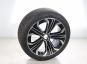 Ruote complete set da 21 pollici in alluminio GOODYEAR EQE SUV 294  - Immagine 5