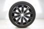 Set di ruote invernali in lega da 21 pollici con pneumatici Bridgestone per EQE SUV 294, Mercedes-AMG originale  - Immagine 5
