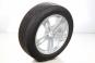 Ruote complete Set da 19 pollici alluminio CONTINENTAL Class  - Immagine 5