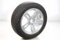 Ruote complete Set da 19 pollici alluminio CONTINENTAL Class  - Immagine 5