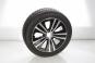 Ruote complete Set 19 pollici alluminio PIRELLI Classe EQE 2  - Immagine 5