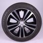 Ruote complete Set 19 pollici alluminio PIRELLI Classe EQE 2  - Immagine 5
