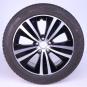 Ruote complete Set 19 pollici alluminio PIRELLI Classe EQE 2  - Immagine 5