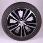 Ruote complete Set 19 pollici alluminio PIRELLI Classe EQE 2  - Immagine 5