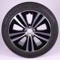 Ruote complete Set 19 pollici alluminio PIRELLI Classe EQE 2  - Immagine 5
