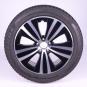 Ruote complete Set 19 pollici alluminio PIRELLI Classe EQE 2  - Immagine 5