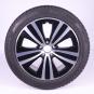 Ruote complete Set 19 pollici alluminio PIRELLI Classe EQE 2  - Immagine 5