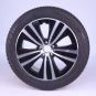 Ruote complete Set 19 pollici alluminio PIRELLI Classe EQE 2  - Immagine 5