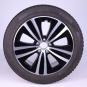 Ruote complete Set 19 pollici alluminio PIRELLI Classe EQE 2  - Immagine 5