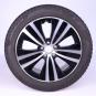 Ruote complete Set 19 pollici alluminio PIRELLI Classe EQE 2  - Immagine 5
