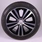 Ruote complete Set 19 pollici alluminio PIRELLI Classe EQE 2  - Immagine 5