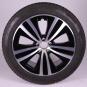 Ruote complete Set 19 pollici alluminio PIRELLI Classe EQE 2  - Immagine 5