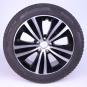 Ruote complete Set 19 pollici alluminio PIRELLI Classe EQE 2  - Immagine 5