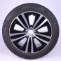 Ruote complete Set 19 pollici alluminio PIRELLI Classe EQE 2  - Immagine 5