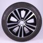 Ruote complete Set 19 pollici alluminio PIRELLI Classe EQE 2  - Immagine 5