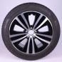 Ruote complete Set 19 pollici alluminio PIRELLI Classe EQE 2  - Immagine 5