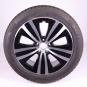 Ruote complete Set 19 pollici alluminio PIRELLI Classe EQE 2  - Immagine 5