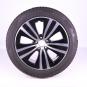 Ruote complete Set 19 pollici alluminio PIRELLI Classe EQE 2  - Immagine 5
