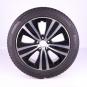 Ruote complete Set 19 pollici alluminio PIRELLI Classe EQE 2  - Immagine 5