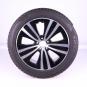 Ruote complete Set 19 pollici alluminio PIRELLI Classe EQE 2  - Immagine 5