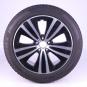 Ruote complete Set 19 pollici alluminio PIRELLI Classe EQE 2  - Immagine 5