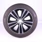 Ruote complete Set 19 pollici alluminio PIRELLI Classe EQE 2  - Immagine 5
