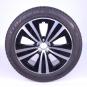 Ruote complete Set 19 pollici alluminio PIRELLI Classe EQE 2  - Immagine 5