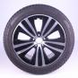 Ruote complete Set 19 pollici alluminio PIRELLI Classe EQE 2  - Immagine 5
