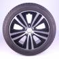 Ruote complete Set 19 pollici alluminio PIRELLI Classe EQE 2  - Immagine 5