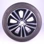 Ruote complete Set 19 pollici alluminio PIRELLI Classe EQE 2  - Immagine 5