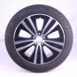 Ruote complete Set 19 pollici alluminio PIRELLI Classe EQE 2  - Immagine 5