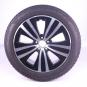 Ruote complete Set 19 pollici alluminio PIRELLI Classe EQE 2  - Immagine 5