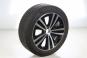 Ruote complete Set 19 pollici alluminio PIRELLI Classe EQE 2  - Immagine 5