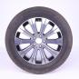 Ruote complete Set 19 pollici alluminio PIRELLI Classe EQE 2  - Immagine 5