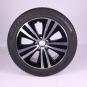 Ruote complete Set 19 pollici alluminio PIRELLI Classe EQE 2  - Immagine 5