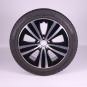 Ruote complete Set 19 pollici alluminio PIRELLI Classe EQE 2  - Immagine 5