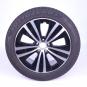 Ruote complete Set 19 pollici alluminio PIRELLI Classe EQE 2  - Immagine 5
