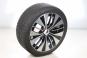 Ruote complete Set da 20 pollici alluminio PIRELLI Classe EQE 295  - Immagine 5