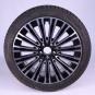 Ruote complete Set da 20 pollici alluminio PIRELLI Classe EQ  - Immagine 5