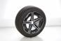 Ruote complete set AMG 19 pollici alluminio Pirelli Classe E  - Immagine 5