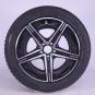Ruote complete set AMG 19 pollici alluminio Pirelli Classe E  - Immagine 5