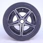 Ruote complete set AMG 19 pollici alluminio Pirelli Classe E  - Immagine 5